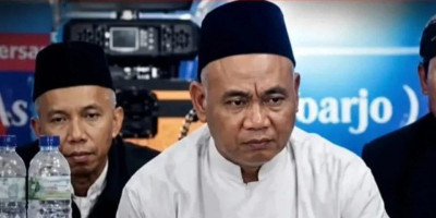 Relasi Kuasa Dan Luka Santriwati Pesantren