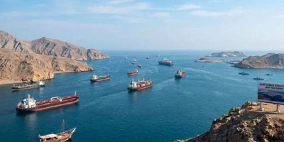Hormuz, Trump, dan Manuver Sunyi China