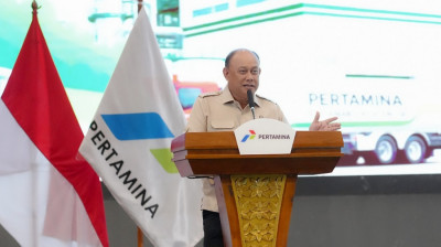 SPPG Tak Hanya Cetak Generasi Sehat, Tapi Juga Jadi Sumber Energi Masa Depan