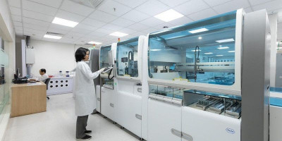 Siloam Lippo Village Raih Sertifikasi Stroke Internasional Pertama di Indonesia