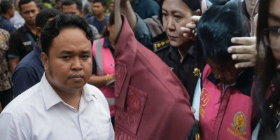 GTI Sulut Soroti Kasus Dana Bencana Sitaro, Minta Transparansi Penegakan Hukum