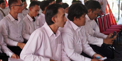 BKN: Tidak Perlu Panik, Ini Cara Hadapi Seleksi CAT KDKMP–KNMP 2026