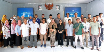 Majelis Adat Sumedanglarang dan ABPEDNAS Bangkitkan Otoritas Adat Desa