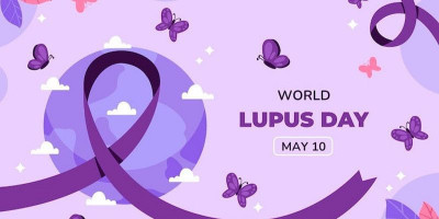 Hari Lupus Sedunia 2026 Tekankan Edukasi dan Dukungan bagi Penyintas