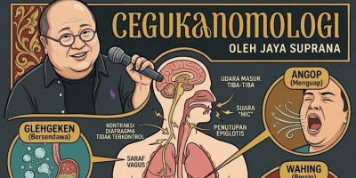 Cegukanomologi