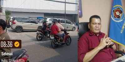 Belum Kantongi PBG dan SLF, Operasional Lapangan Padel di Pondok Kelapa Jadi Sorotan