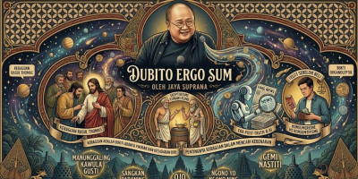 Dubito Ergo Sum 