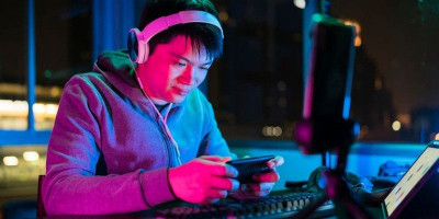 Game Online Jadi Celah Baru Penyebaran Paham Radikal