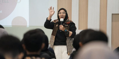 Pengamat: Netizen Mudah Terjebak Penghakiman Media Sosial