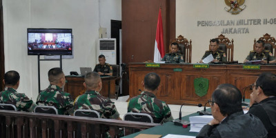 Menguji Empati Dalam Sidang Air Keras Terhadap Andrie Yunus 