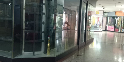 Pemda DKI Diminta Turun Tangan Atasi Kisruh Gedung Pasar Baru