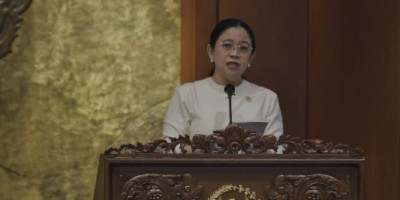 Puan Maharani Minta Pemerintah Perketat Pengawasan Lalu Lintas Orang Asing Di Indonesia
