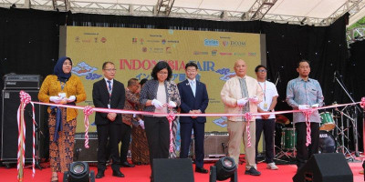 Indonesia Fair 2026 Nagoya Promosikan Budaya dan Potensi Nusantara