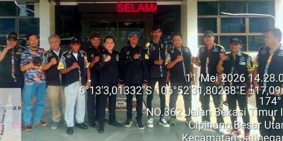 GMBI Jaktim Desak Kejari Transparan Tuntaskan Dugaan Penyimpangan