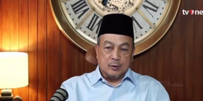 UBN Sebut Islamic NATO Jadi Penyeimbang Kawasan