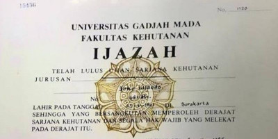 Saur Turnip: Keadilan Kasus Ijazah Harus Diputus Pengadilan
