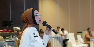 BGN Dorong Percepatan SLHS demi Tata Kelola SPPG yang Aman dan Profesional