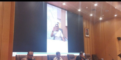 DPR Tegaskan Komitmen Kawal Penyelenggaraan Haji 2026