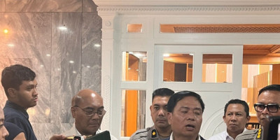 Menhub Tak Datang Alasan Sakit,  Komisi V Tunda Bahas  Tabrakan KA Bekasi