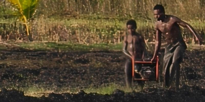 Generasi Muda Marind Mulai Kembangkan Pertanian Padi di Wasur