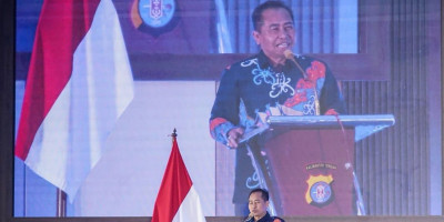 Pengembangan Smart City dan Smart Mobility di Kalteng, Menuju Zero Accident dan Fatality