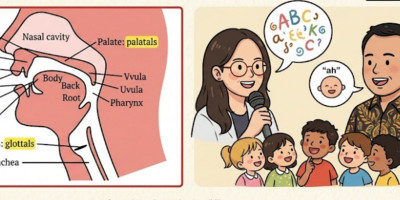 Ketika Artikulasi Menjadi Vonis: Melukai Harga Diri Anak di Atas Altar Keadilan Semu