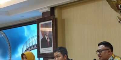 Kemendagri Dorong Kabupaten Pasuruan Pertahankan Capaian Indeks Penerapan SPM