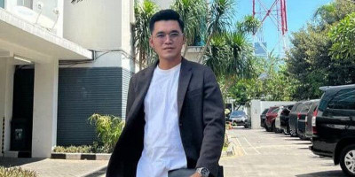 Pengamat Hukum Akui Laporan Maia Estianty ke AhmadDhani Tidak Serius