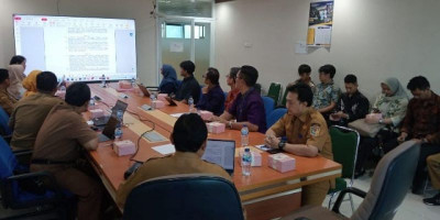 Kemendagri Fasilitasi RKPD dan Perubahan RKPD Melalui SIPD