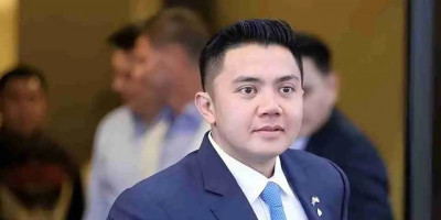 Harta Fantastis Di Balik Seragam