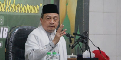 UBN: Jurnalis Muslim Harus Jadi Muazin Peradaban