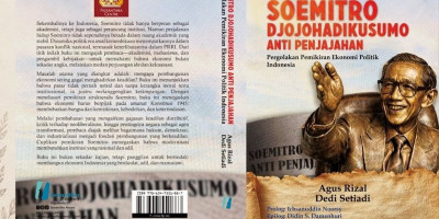 Soemitronomics Dinilai Relevan Hadapi Kapitalisme Global Abad ke-21