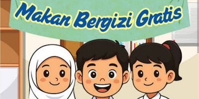 Makan Bergizi Gratis: Antara Janji Mulia dan Jebakan Birokrasi