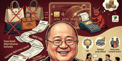 Setan Tidak Butuh Prada