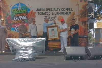 Speciality Coffee dan Tobacco Fest  Kembali Digelar, Tegaskan Jember Sebagai Episentrum Kopi dan Tembakau