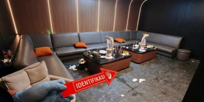 Pemerhati THM, Mastete Marthadilaga: Modus Baru Peredaran Narkoba Gunakan vape etomidate 