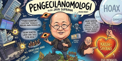 Pengecilanomologi