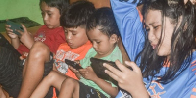 Menkomdigi Beberkan Jumlah Anak Terpapar,  Komisi I DPR Desak Pemerintah  Tindak Aktor Utama  Judol