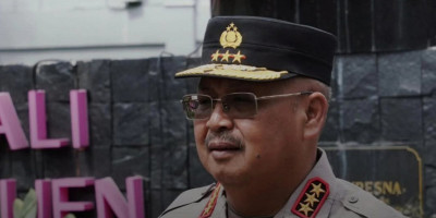 Lemdiklat Polri Mengajarkan Soliditas Merawat Kebhinekaan 