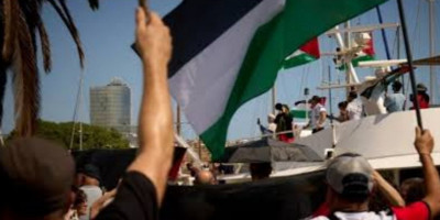 HNW Desak Pemerintah Bergerak Cepat Selamatkan Jurnalis Indonesia  yang Diculik Militer  Zionis