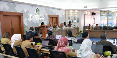 Jawa Barat Jadi Provinsi Fokus Baru Kerja Sama RI–UNICEF Periode 2026–2030
