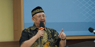 FORUM RT: Filosofi dan Strategi Community Policing