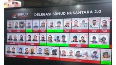 Lebih dari 24 Jam WNI Ditahan Israel, Bachtiar Nasir: Diplomasi Indonesia Harus Naik Level