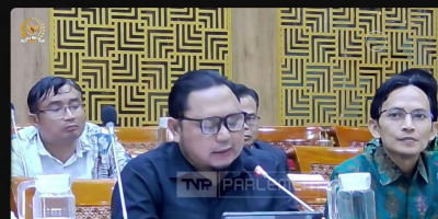 Perjuangkan Kepastian Karier, Komisi X DPR RI Setujui Usulan Alih Status 10.942 Dosen PPPK Menjadi PNS