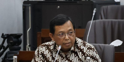 Herman Khaeron Optimis Ekonomi RI Tumbuh Positif