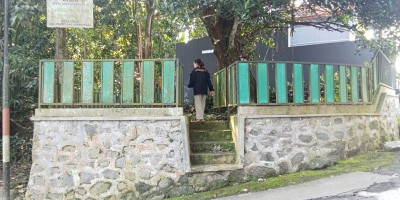 Penelusuran Makam Nyai Menoreh Ungkap Misteri Selir Pajang di Onje