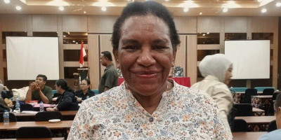 Papua Selatan Matangkan FLS3N 2026, Libatkan 45 Juri dan 16 Mata Lomba