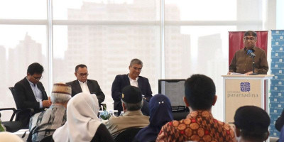 Rektor Paramadina Soroti Kritik The Economist, Tekankan Kebebasan Akademik