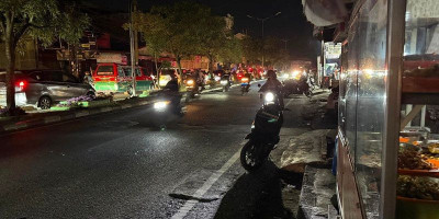 Blackout Sumatera Berulang, Dirut PLN Dikecam Tak Mampu Beri Kepastian