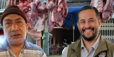 Harga Daging Rp170 Ribu, Aceh Tengah Diminta Kembali Jadi Zona Ternak
